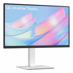 LG 27US550-W computer monitor 68.6 cm (27") 3840 x 2160 pixels 4K Ultra HD LCD White - Additional view 4