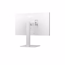 LG 27US550-W computer monitor 68.6 cm (27") 3840 x 2160 pixels 4K Ultra HD LCD White - Additional view 6