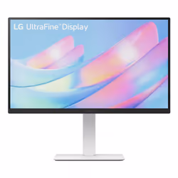 LG 27US550-W.AEK computer monitor 68.6 cm (27") 3840 x 2160 pixels 4K Ultra HD LCD White - Additional view 6