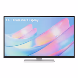 LG 27US550-W.AEK computer monitor 68.6 cm (27") 3840 x 2160 pixels 4K Ultra HD LCD White - Additional view 7