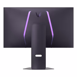 LG 32GS95UV-B computer monitor 81.3 cm (32") 3840 x 2160 pixels 4K Ultra HD OLED Black - Additional view 6