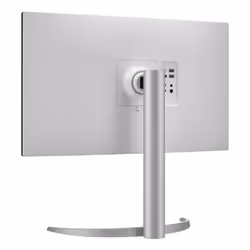 LG 27UP850K-W computer monitor 68.6 cm (27") 3840 x 2160 pixels 4K Ultra HD LED Black - Additional view 5
