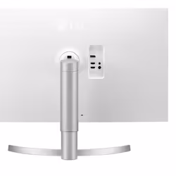 LG 32UN650K-W computer monitor 81.3 cm (32") 3840 x 2160 pixels 4K Ultra HD LED White - Additional view 6