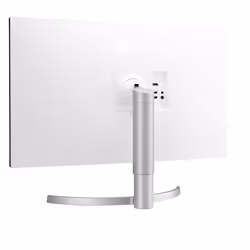 LG 32UN650K-W computer monitor 81.3 cm (32") 3840 x 2160 pixels 4K Ultra HD LED White - Additional view 7