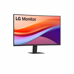LG 27U421A-B computer monitor 68.6 cm (27") 1920 x 1080 pixels Full HD LED Black