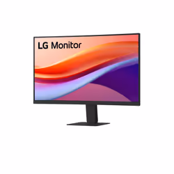 LG 24U421A-B computer monitor 60.5 cm (23.8") 1920 x 1080 pixels Full HD LED Black