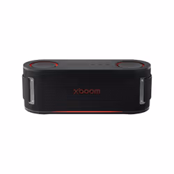 LG xboom Bounce by will.i.am, 2.1 channels, 2 cm, 9.3 cm, 40 W, 30 W, 10 W