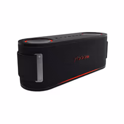 LG xboom Bounce by will.i.am Stereo portable speaker Black 40 W - Additional view 7