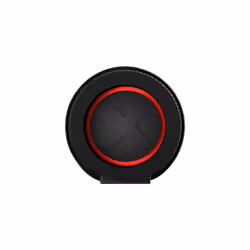 LG xboom Grab by will.i.am Stereo portable speaker Black 30 W - Additional view 5