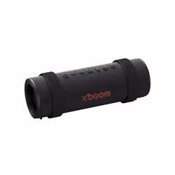 LG xboom Grab by will.i.am Stereo portable speaker Black 30 W - Additional view 6