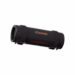 LG xboom Grab by will.i.am Stereo portable speaker Black 30 W - Additional view 7