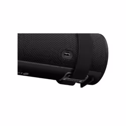 LG xboom Grab by will.i.am Stereo portable speaker Black 30 W - Additional view 8