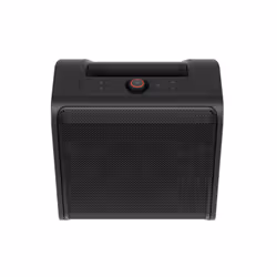 LG xboom Stage301 by will.i.am Party speaker Black 120 W