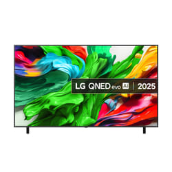 LG 86QNED85A6C.AEK TV 2.18 m (86") 4K Ultra HD Smart TV Wi-Fi Black