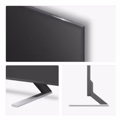 LG 86QNED85A6C.AEK TV 2.18 m (86") 4K Ultra HD Smart TV Wi-Fi Black