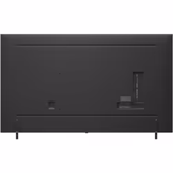 LG QNED evo AI 86 Inch QNED85 4k Smart TV 2025 - Additional view 2