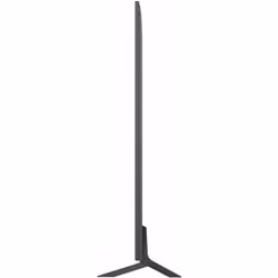 LG QNED evo AI 86 Inch QNED85 4k Smart TV 2025 - Additional view 3