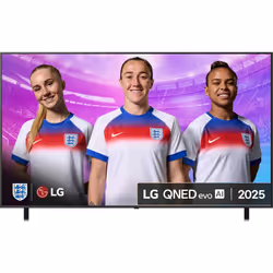 LG QNED evo AI 86 Inch QNED85 4k Smart TV 2025 - Additional view 7