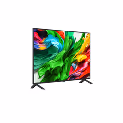 LG QNED evo AI 55 Inch QNED85 4k Smart TV 2025 - Additional view 2
