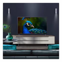 LG 43UA75006LA.AEK TV 109.2 cm (43") 4K Ultra HD Smart TV Wi-Fi Black - Additional view 8
