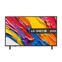 Dynamic QNED colour technology LG QNED84A features the latest Dynamic QNED colour technology. which delivers content that is ...