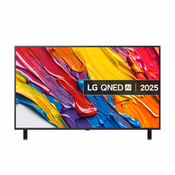 Dynamic QNED colour technology LG QNED84A features the latest Dynamic QNED colour technology. which delivers content that is ...