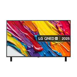 LG 55QNED84A6C.AEK TV 139.7 cm (55&quot;) 4K Ultra HD Smart TV Wi-Fi B