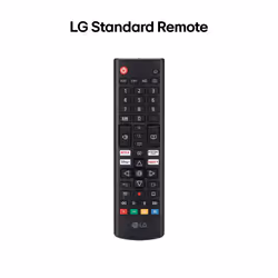 LG 55UA75006LA.AEK TV 139.7 cm (55") 4K Ultra HD Smart TV Wi-Fi Black - Additional view 5