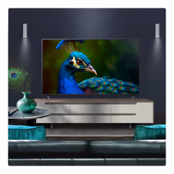 LG 55UA75006LA.AEK TV 139.7 cm (55") 4K Ultra HD Smart TV Wi-Fi Black - Additional view 8
