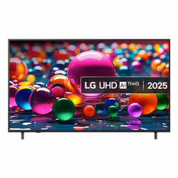 LG 65UA75006LA TV 165.1 cm (65") 4K Ultra HD Smart TV Wi-Fi Black - Additional view 2
