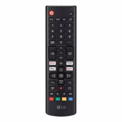 LG 65UA75006LA TV 165.1 cm (65") 4K Ultra HD Smart TV Wi-Fi Black - Additional view 6