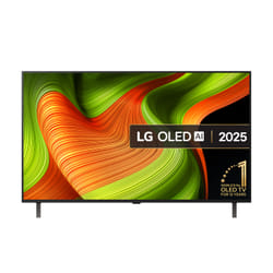 LG OLED48B56LA.AEK TV 121.9 cm (48") 4K Ultra HD Smart TV Wi-Fi Black