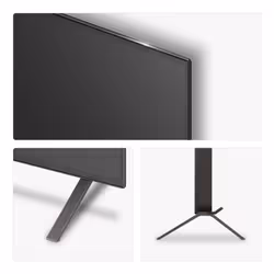 LG OLED48B56LA.AEK TV 121.9 cm (48") 4K Ultra HD Smart TV Wi-Fi Black