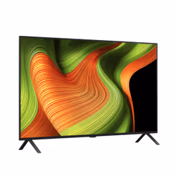 LG OLED AI OLED48B56LA 121.9 cm (48") 4K Ultra HD Smart TV Wi-Fi Black