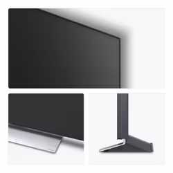LG OLED48G56LS.AEK TV 121.9 cm (48") 4K Ultra HD Smart TV Wi-Fi Black