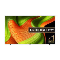 LG OLED83B56LA.AEK TV 2.11 m (83") 4K Ultra HD Smart TV Wi-Fi Brown