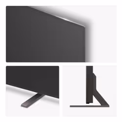 LG OLED83B56LA.AEK TV 2.11 m (83") 4K Ultra HD Smart TV Wi-Fi Brown