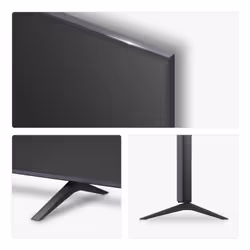 LG 75NANO80A6B.AEK TV 190.5 cm (75") 4K Ultra HD Smart TV Wi-Fi Blue