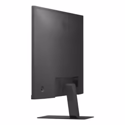 LG 27'' QHD Monitor computer monitor 68.6 cm (27") 2560 x 1440 pixels Quad HD Black - Additional view 5