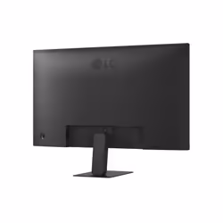 LG 27'' QHD Monitor computer monitor 68.6 cm (27") 2560 x 1440 pixels Quad HD Black - Additional view 7