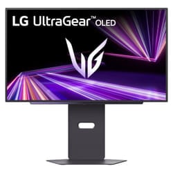 LG UltraGear 27GX790A 27&quot; OLED QHD 480Hz 0.03ms Gaming Monitor