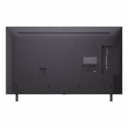 LG NanoCell AI 75NANO81A6A 190.5 cm (75") 4K Ultra HD Smart TV Wi-Fi Black
