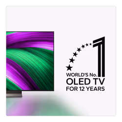 LG OLED55C56LB.AEK TV 139.7 cm (55") 4K Ultra HD Smart TV Wi-Fi Brown - Additional view 8