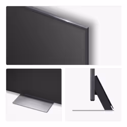LG 65QNED87A6B.AEK TV 165.1 cm (65") 4K Ultra HD Smart TV Wi-Fi Blue