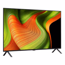 LG OLED AI OLED55B56LA 139.7 cm (55") 4K Ultra HD Smart TV Wi-Fi Black