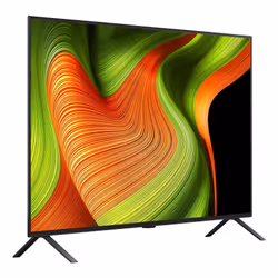 LG OLED AI OLED55B56LA 139.7 cm (55") 4K Ultra HD Smart TV Wi-Fi Black