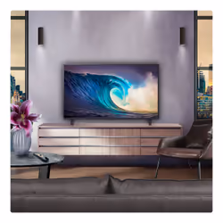 LG 43NANO80A6B.AEK TV 109.2 cm (43") 4K Ultra HD Smart TV Wi-Fi Blue - Additional view 8