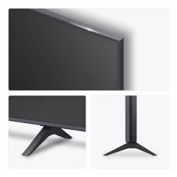 LG 65NANO80A6B.AEK TV 165.1 cm (65") 4K Ultra HD Smart TV Wi-Fi Blue