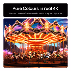 LG 65NANO80A6B.AEK TV 165.1 cm (65") 4K Ultra HD Smart TV Wi-Fi Blue - Additional view 6