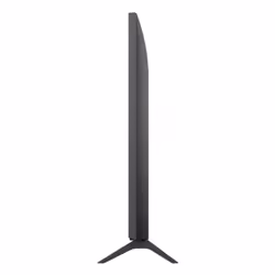 LG NanoCell AI TV NANO 86'' 2025 Smart TV 81A6A 127 cm (50") 4K Ultra HD Wi-Fi Black